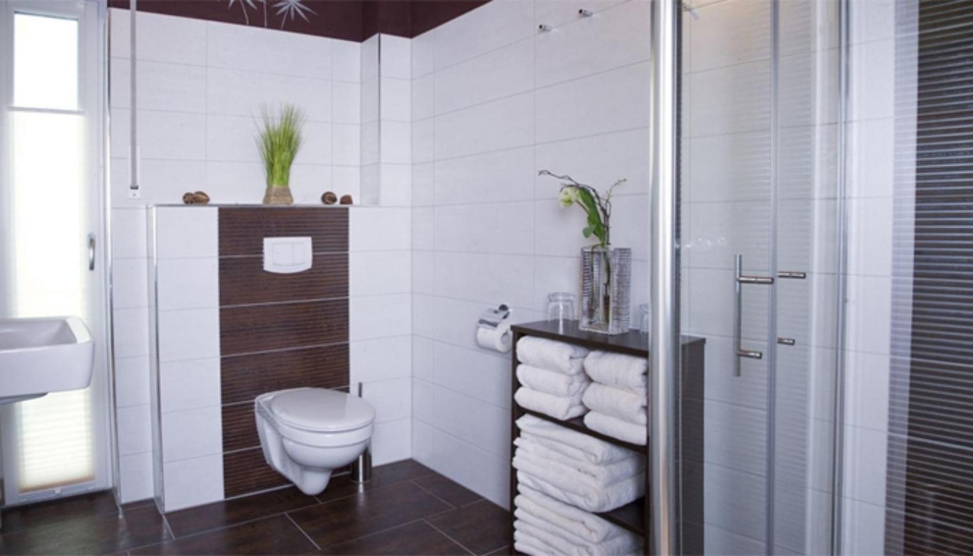 Apartment Vielfaeltige
